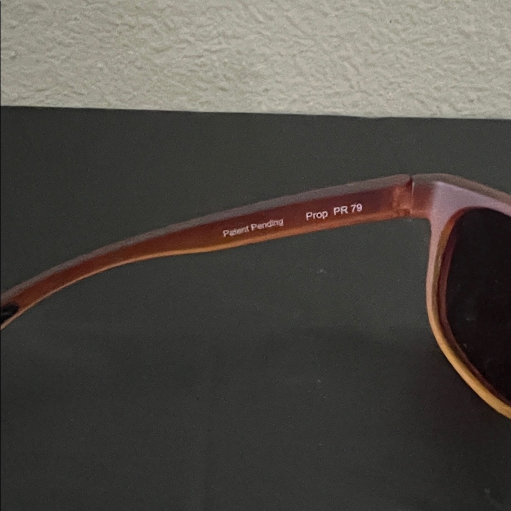 Costa brown and Orange Sunglasses - Picture 3 of 8